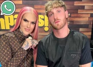 Jeffree Star Phone Number