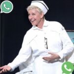 Ellen DeGeneres Phone Number