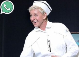 Ellen DeGeneres Phone Number