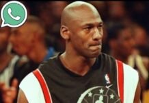 Michael Jordan Phone Number