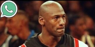 Michael Jordan Phone Number