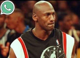 Michael Jordan Phone Number