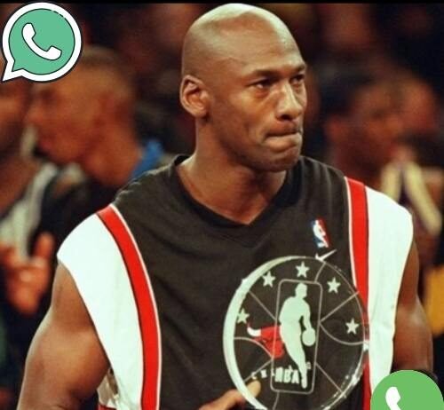 Michael Jordan Phone Number