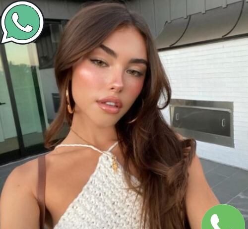 Madison Beer Phone Number