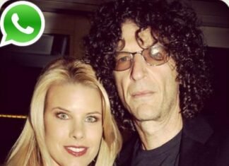 Howard Stern Phone Number