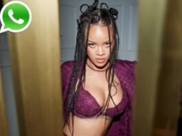 Rihanna Phone Number