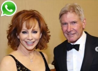 Harrison Ford Phone Number