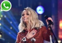 Miranda Lambert Phone Number - Email, Address, Contact
