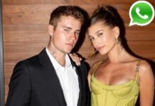 Justin Bieber Phone Number