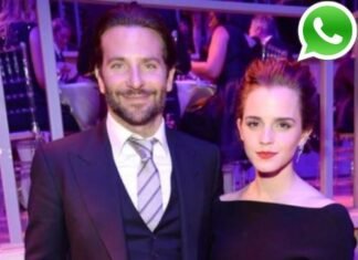 Bradley Cooper Phone Number