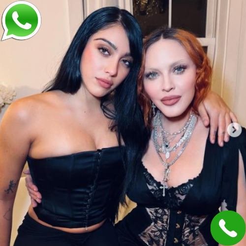 What is Madonna Phone Number?