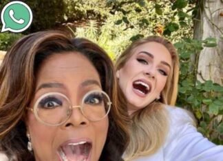 Oprah Winfrey Phone Number