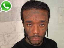 Lil Uzi Vert Phone Number