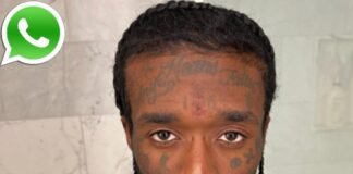 Lil Uzi Vert Phone Number