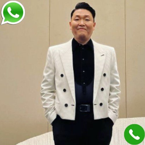 What is PSY Phone Number?