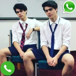 Stokes Twins Phone Number - Email, Address, Contact