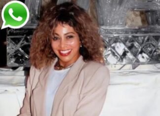Tina Turner Phone Number