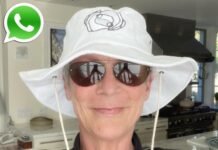 Jamie Lee Curtis Phone Number – Email, Address, Contact Jamie Lee Curtis Phone Number