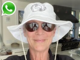 Jamie Lee Curtis Phone Number