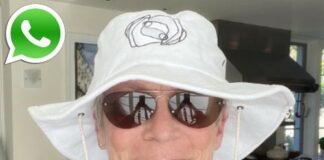 Jamie Lee Curtis Phone Number