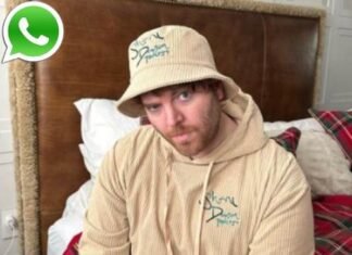Shane Dawson Phone Number
