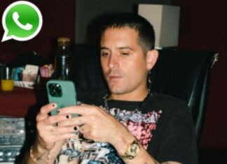 G Eazy Phone Number