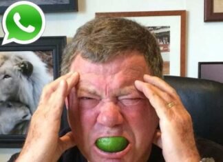 William Shatner Phone Number