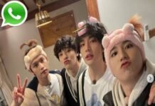 Stray Kids Phone Number