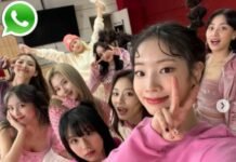 Twice Phone Number