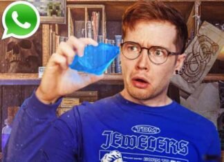 DanTDM Phone Number