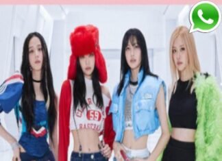 Blackpink Phone Number