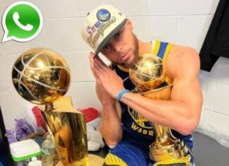 Stephen Curry Phone Number