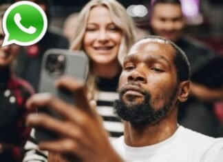 Kevin Durant Phone Number