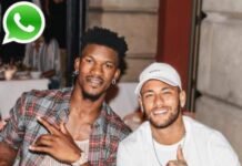 Jimmy Butler Phone Number.