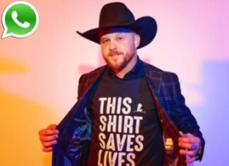 Cody Johnson Phone Number
