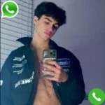 Kyle Thomas Phone Number