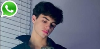 Kyle Thomas Phone Number