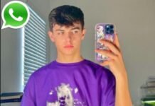 Kyle Thomas Phone Number