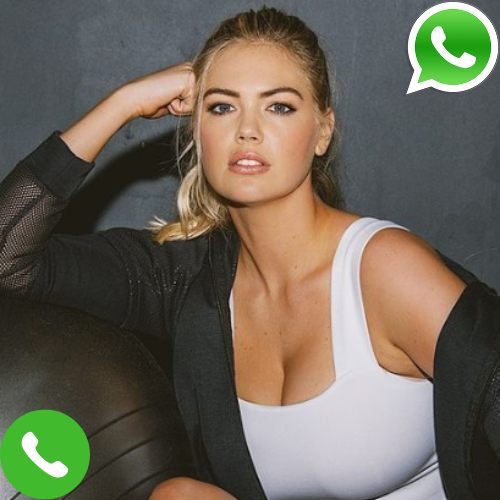 What is Kate Upton Phone Number?
