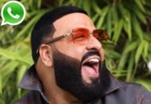 DJ Khaled Phone Number – Email, Address, Contact DJ Khaled Phone Number