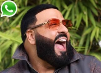 DJ Khaled Phone Number