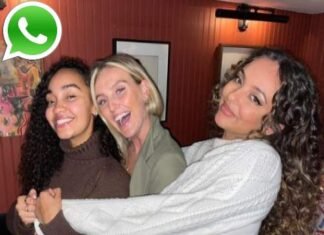 Little Mix Phone Number