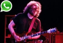 Grateful Dead Phone Number