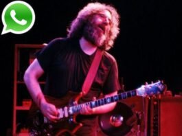 Grateful Dead Phone Number