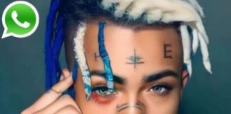 Xxxtentacion Phone Number