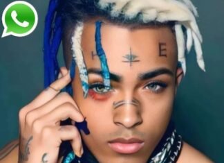 Xxxtentacion Phone Number