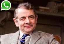 Rowan Atkinson Phone Number