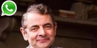 Rowan Atkinson Phone Number