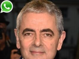 Mr Bean Phone Number
