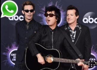 Green Day Phone Number